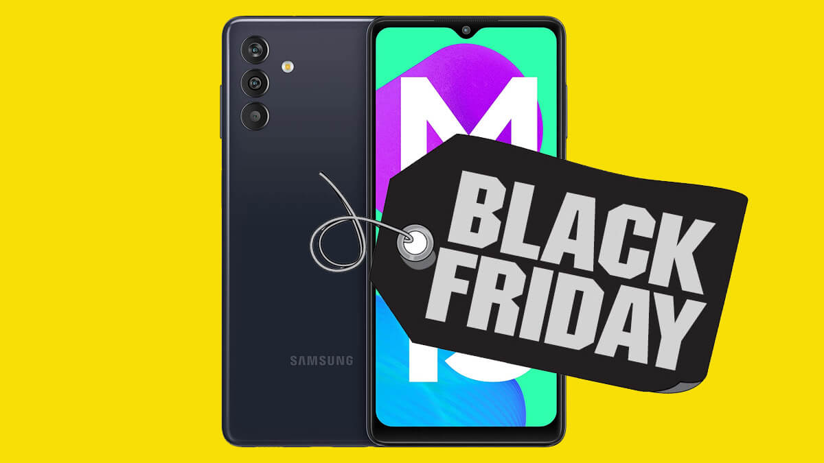 9 móviles baratos que puedes comprar en el Black Friday