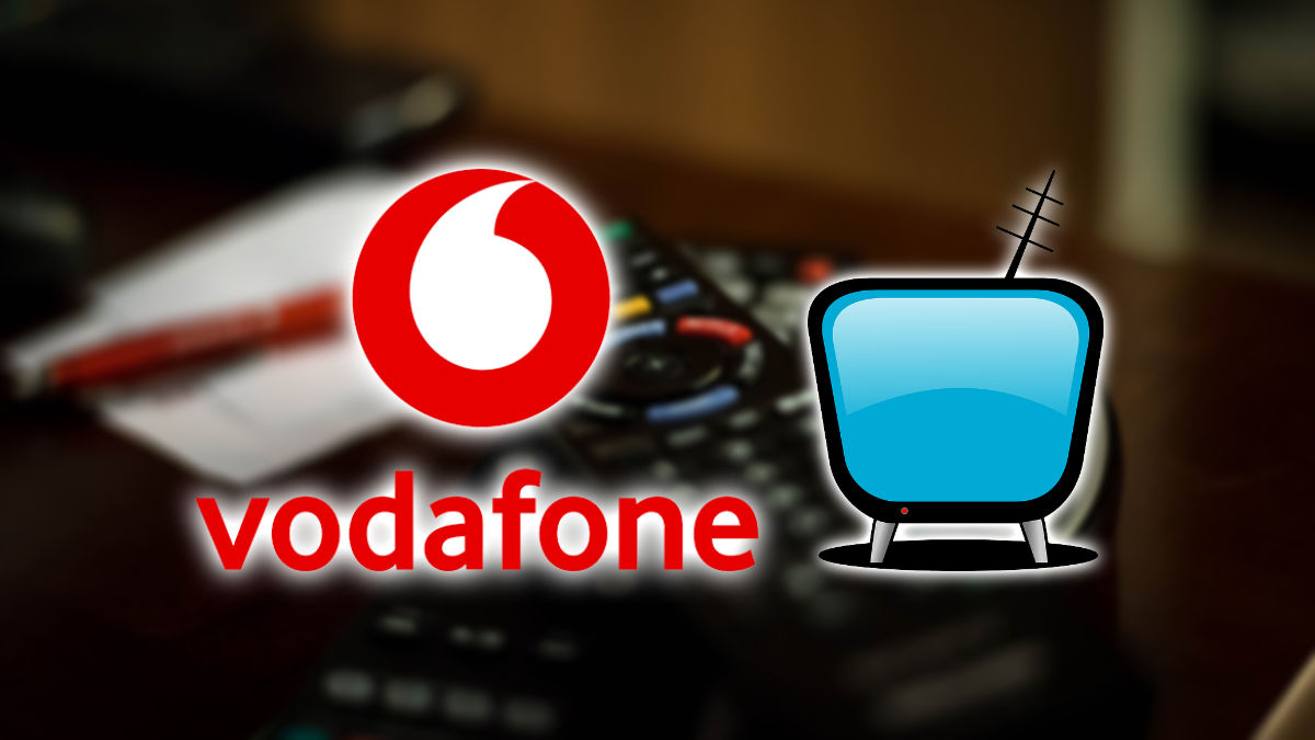 Vodafone TV incorpora las apps RTVE Play y Clan