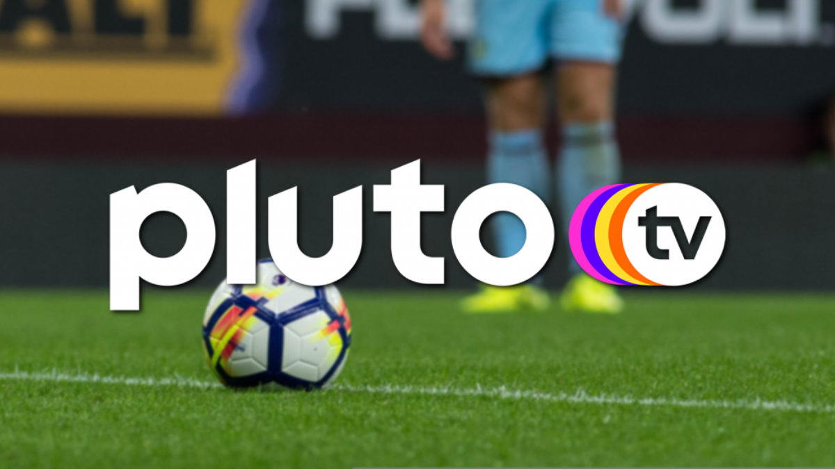 Pluto TV termina el año con nuevos canales gratis de la Premier League y éxitos musicales de 2022