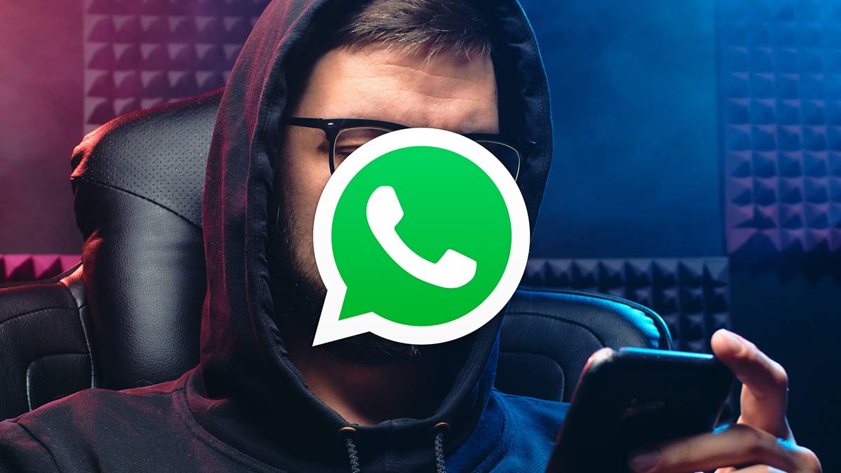 WhatsApp evitará que te llamen desconocidos y spammers