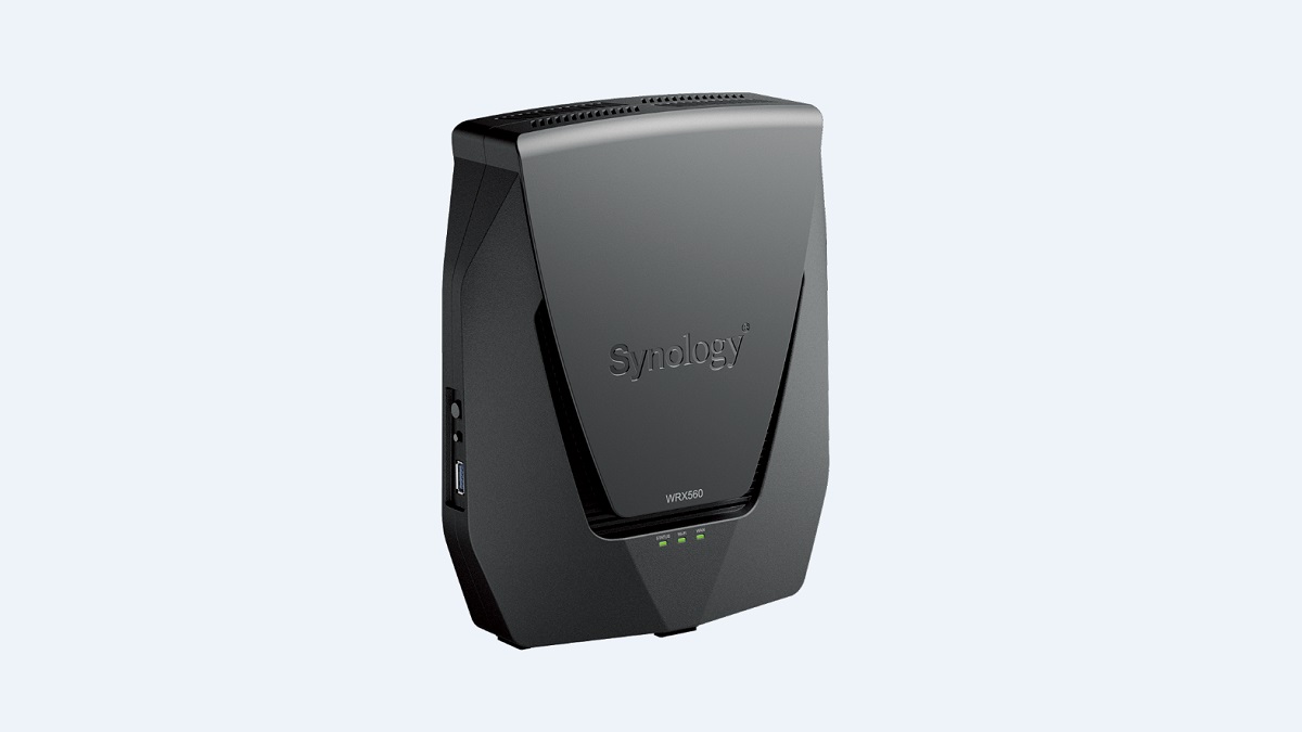 ¿WiFi lento? El último router de Synology dispara tu WiFi hasta 3.000 Mbps