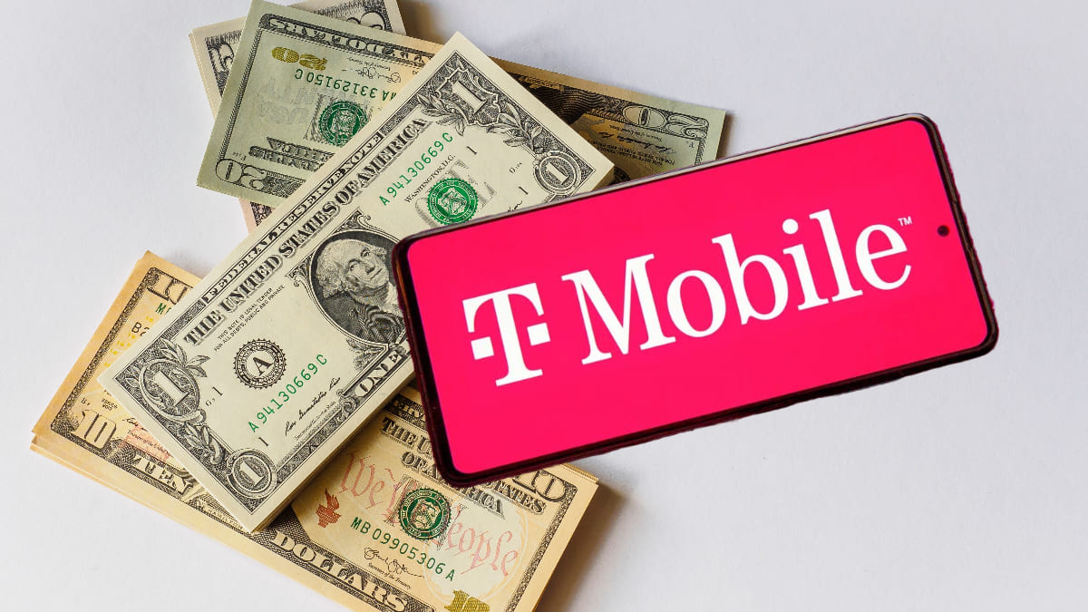 T-Mobile ahora te cobra una tarifa de activación de $35