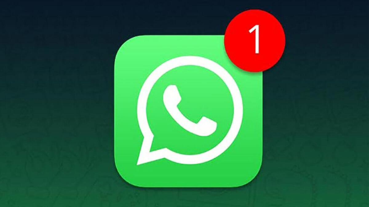 WhatsApp para iOS ya permite crear avatares personalizados, arrastrar archivos para compartir y más
