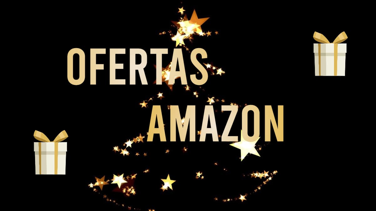 Rebajas amazon navidad outlet