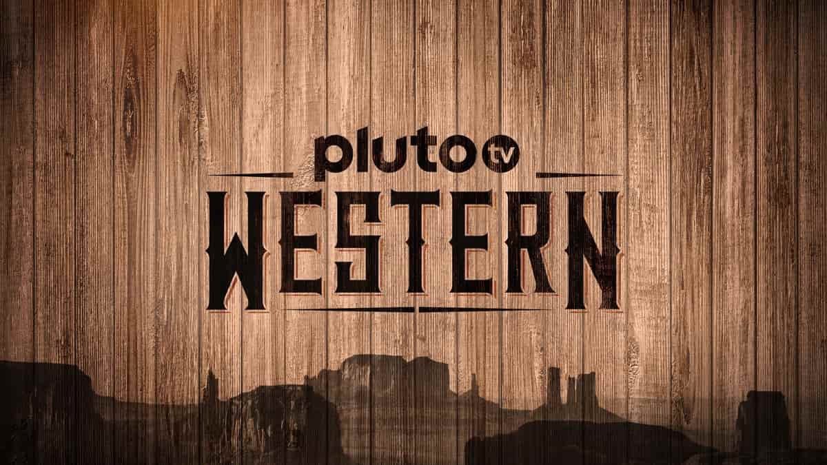 El nuevo canal gratis de Pluto TV encantará a los fans del lejano Oeste