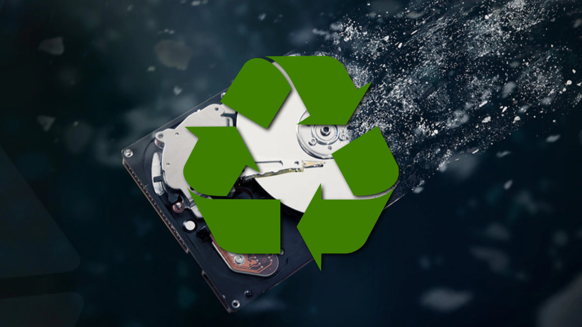 Reciclaje, compensación de CO2 y dispositivos como servicio: así ayuda Lenovo a proteger el planeta
