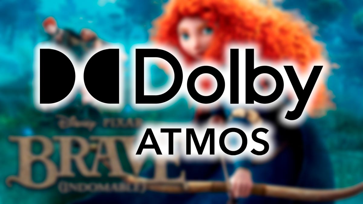 ¿Qué significa Dolby Atmos?