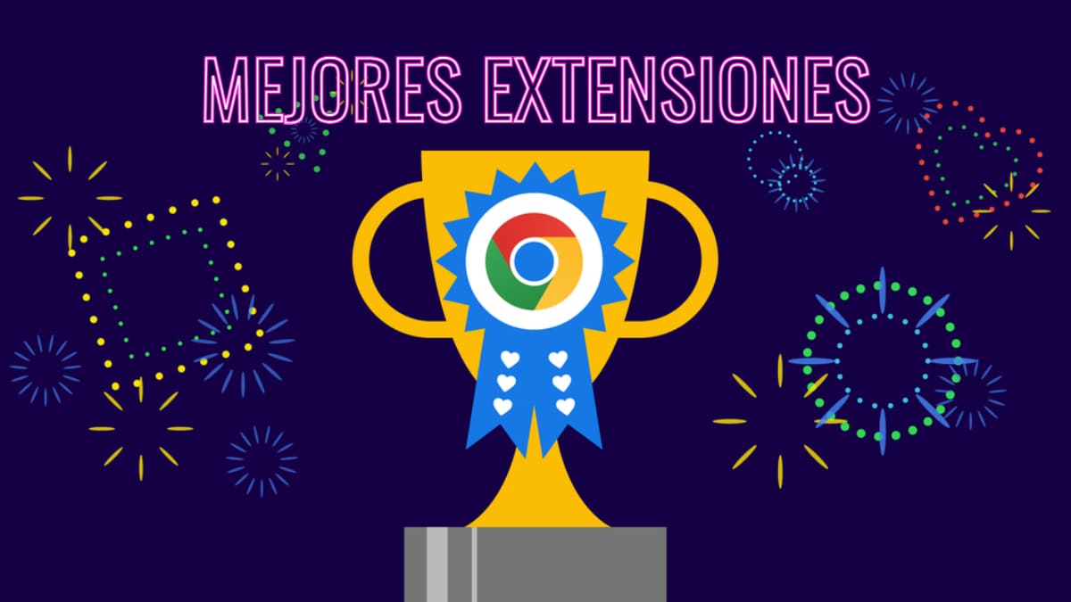 11 mejores extensiones para Chrome en 2022