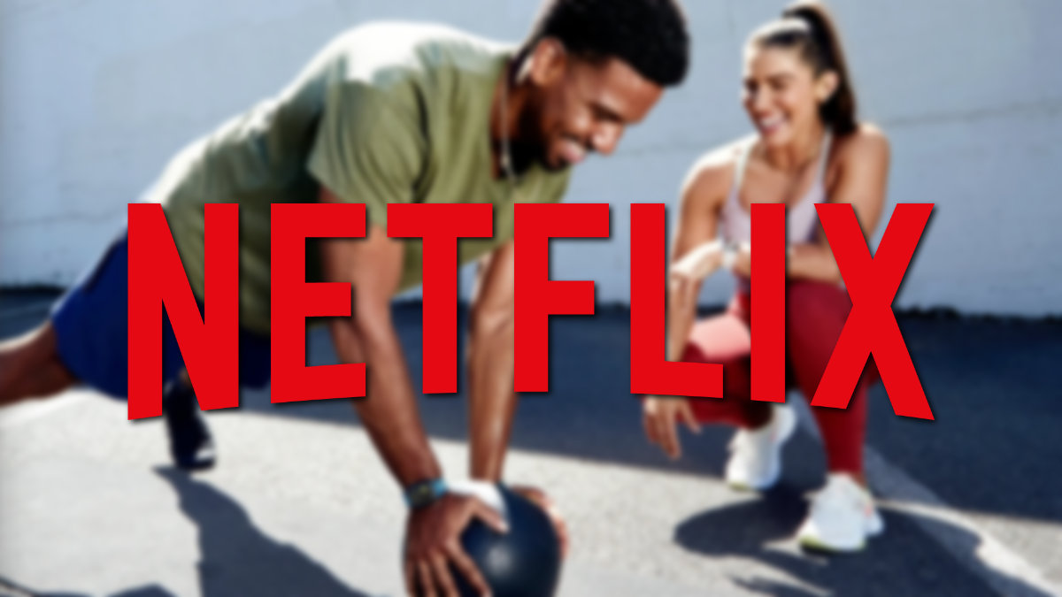 Haz ejercicio desde tu casa con Netflix: así son sus nuevos entrenamientos virtuales