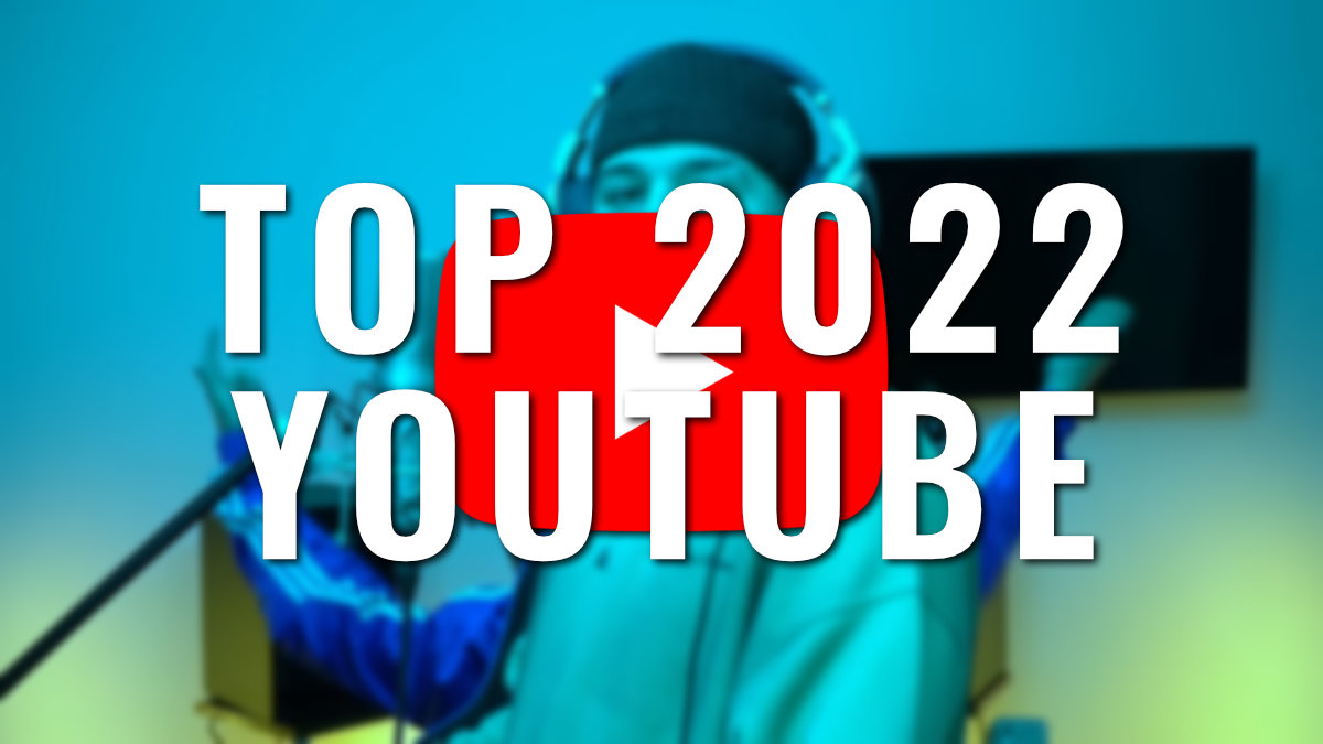 Esto es lo más visto de YouTube en 2022: los vídeos, youtubers y videoclips que han triunfado