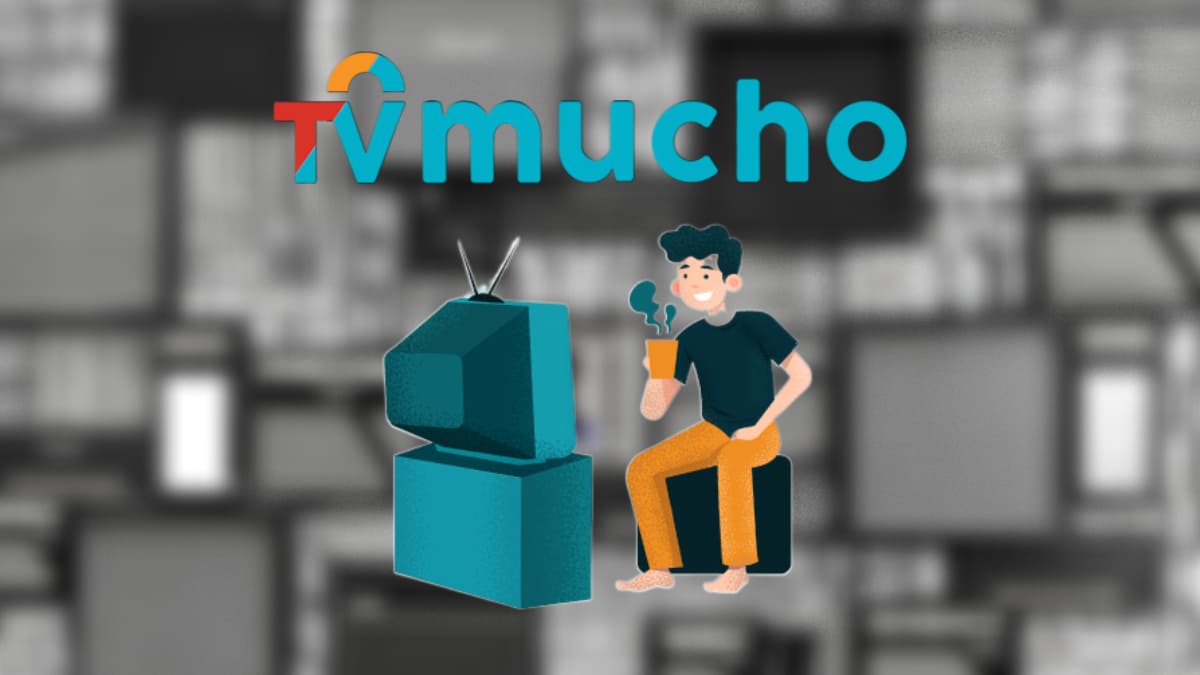 TVMucho, canales internacionales por Internet y gratis