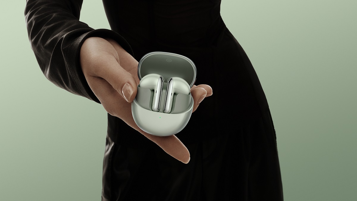 Xiaomi Buds 4 son oficiales: diseño semiabierto para los fans de los auriculares sin almohadillas