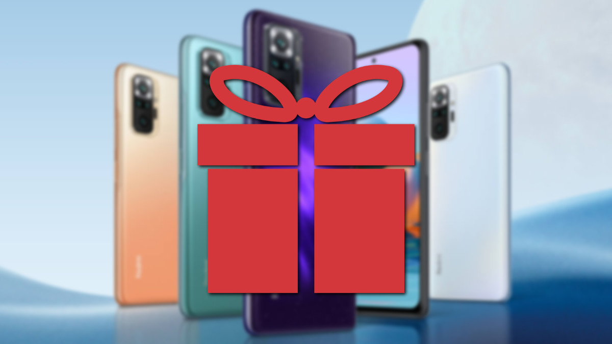 ¡Aprovecha! Las mejores ofertas en móviles Xiaomi estas Navidades