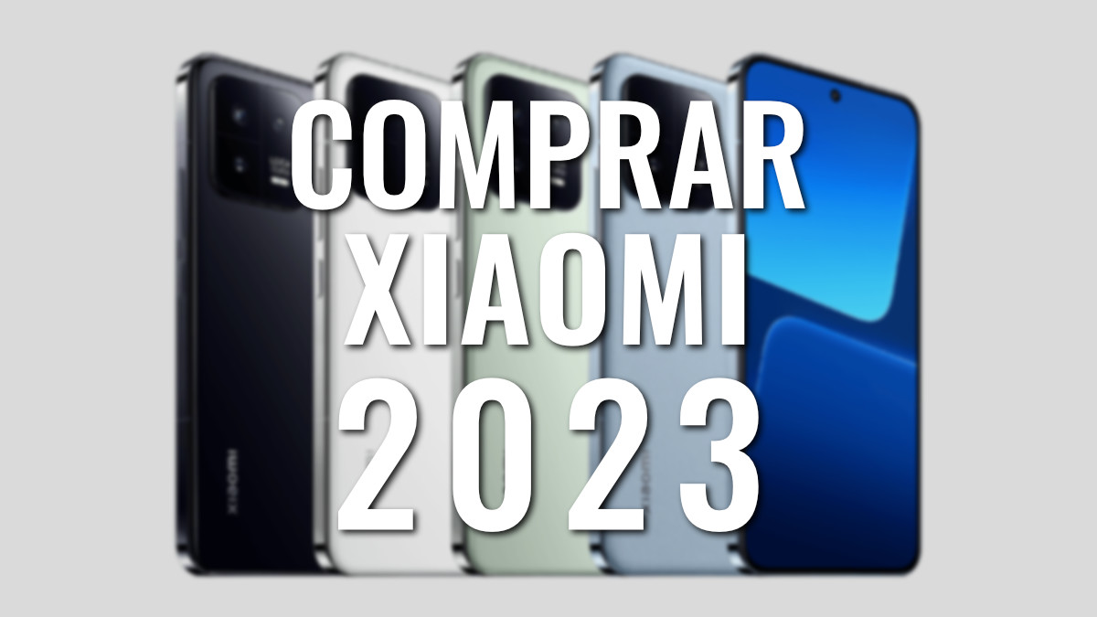 ¿Vale la pena comprar un teléfono móvil de Xiaomi en 2023?