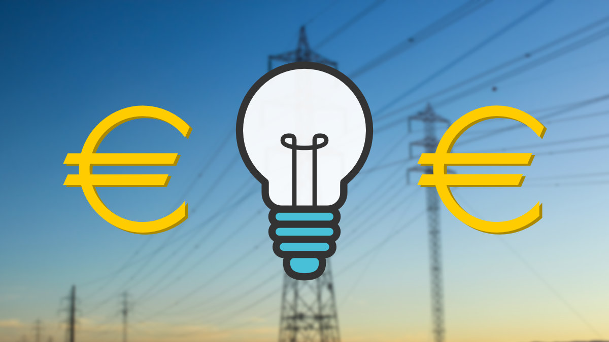 6 tarifas de luz baratas que solo se pueden contratar online