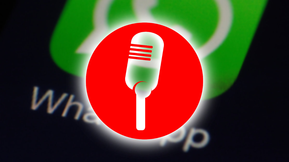La nueva versión de WhatsApp para iOS trae los Estados de voz: así puedes usarlos