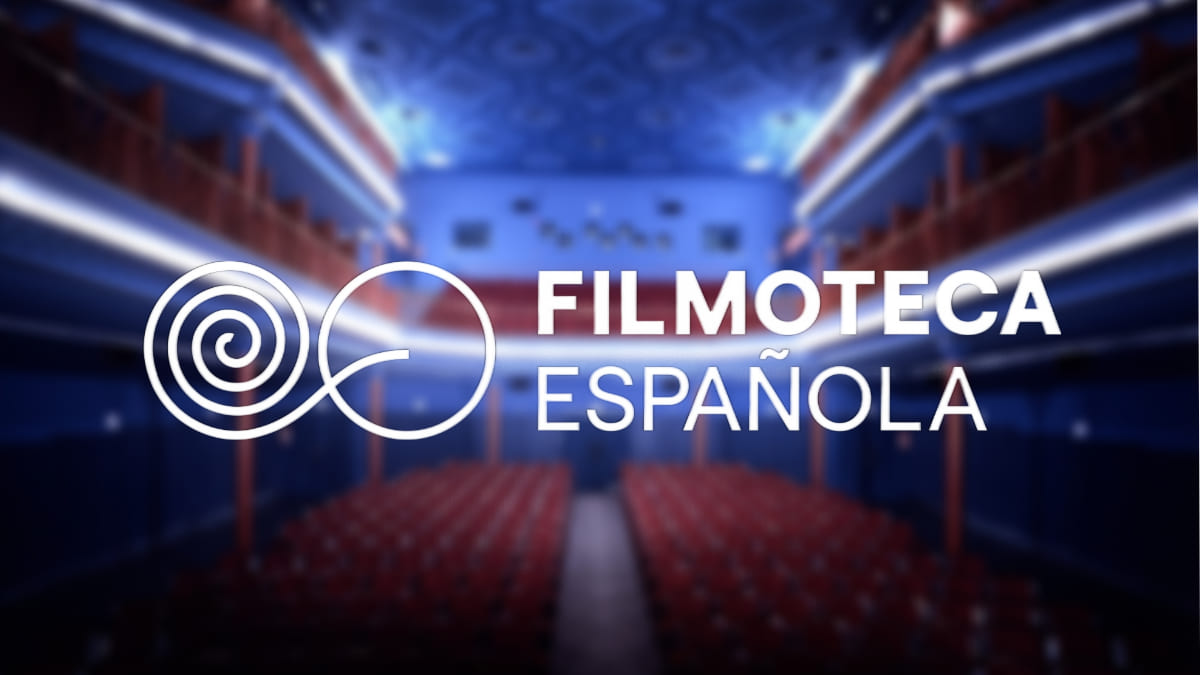 La Filmoteca Española se convertirá en un Netflix en el que podrás ver cine español gratis
