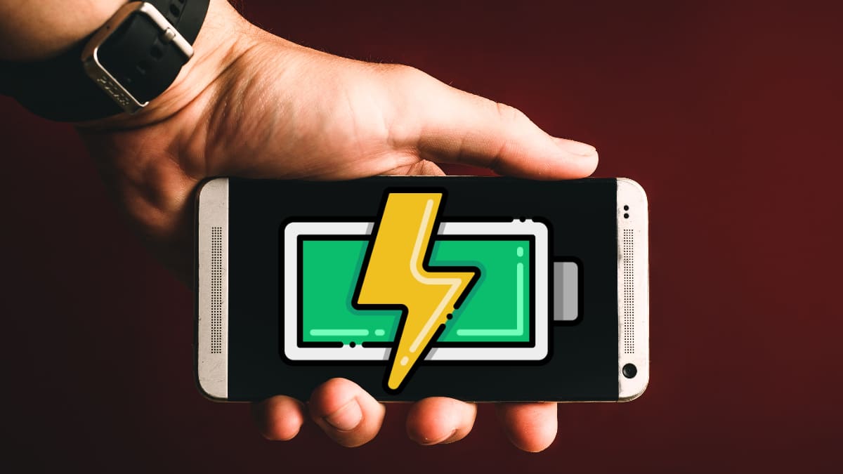 Cómo saber qué apps están gastando la batería de tu Android