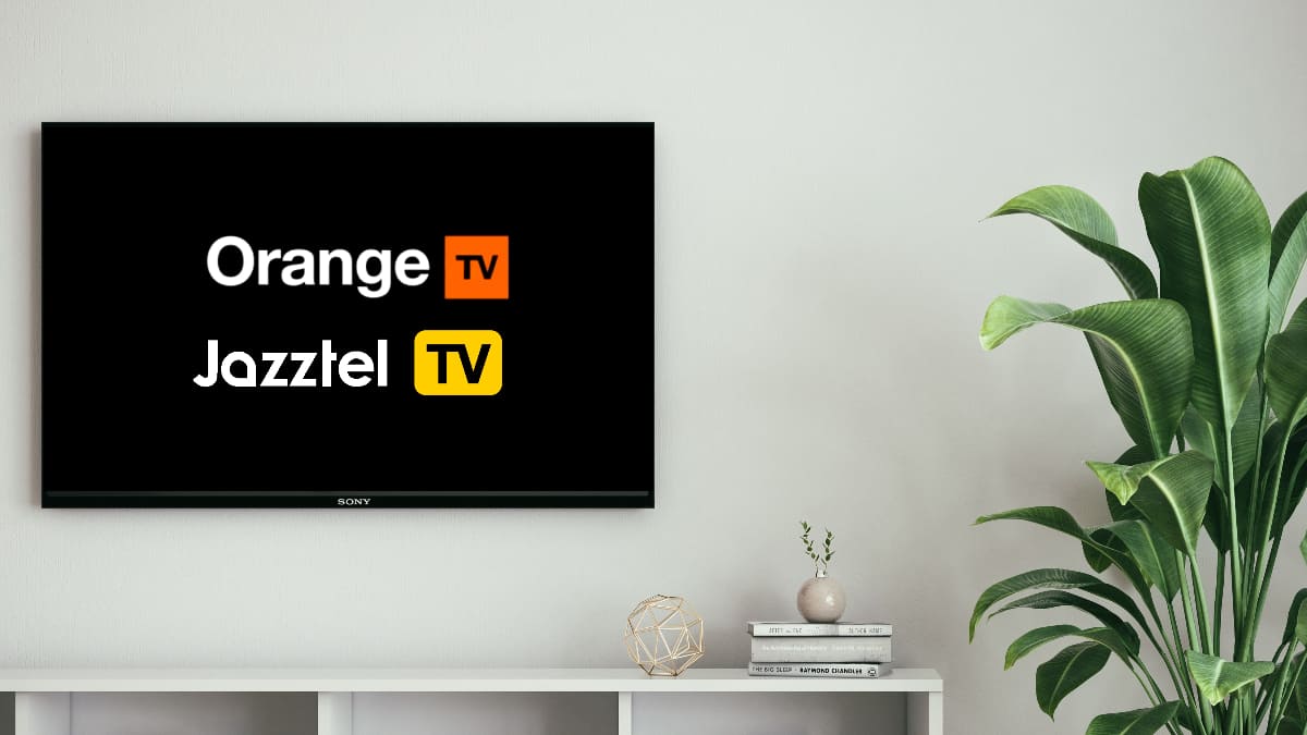 Orange TV y Jazztel TV incorporan 19 nuevos canales