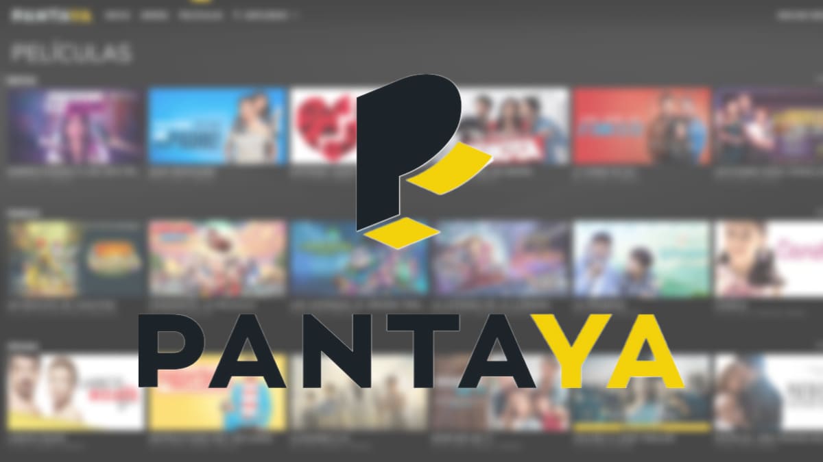 Pantaya es el "Netflix" enfocado en el público hispano