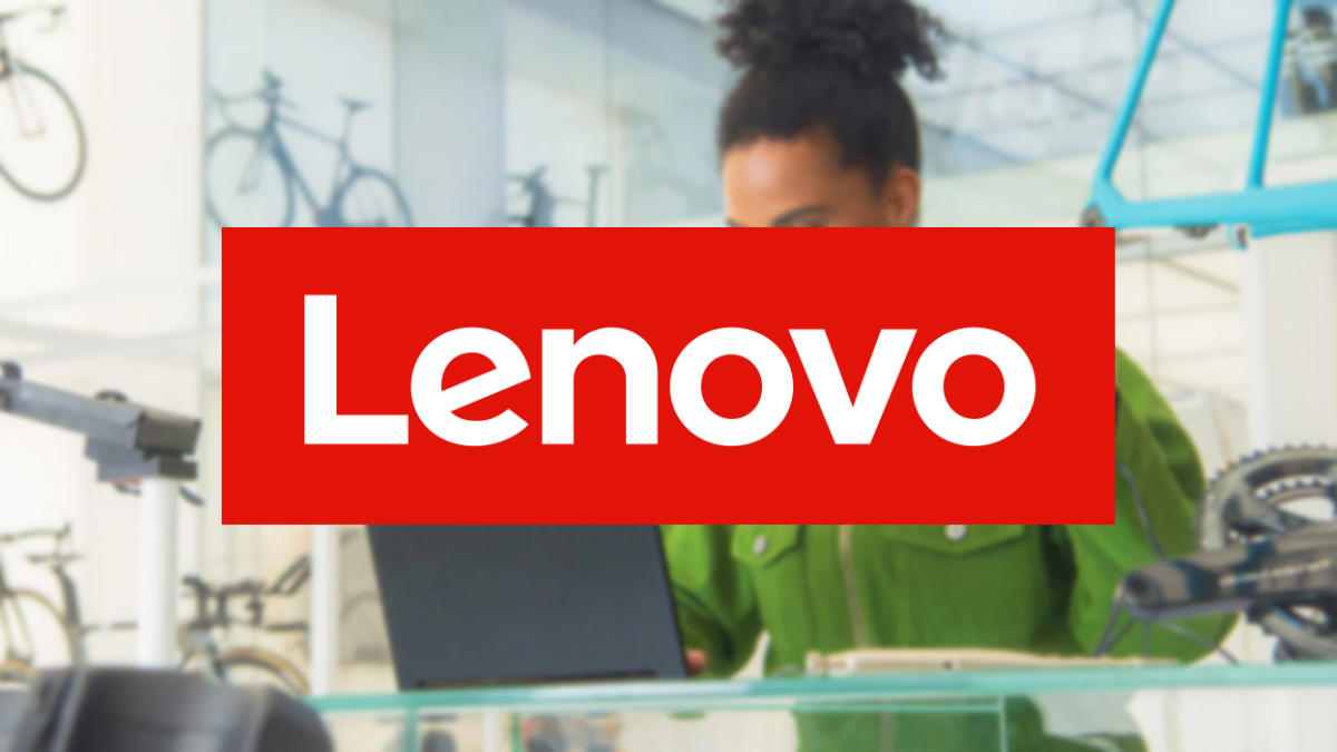 Lenovo Premier Support Plus es el soporte para ordenadores de empresa apoyado por inteligencia artificial