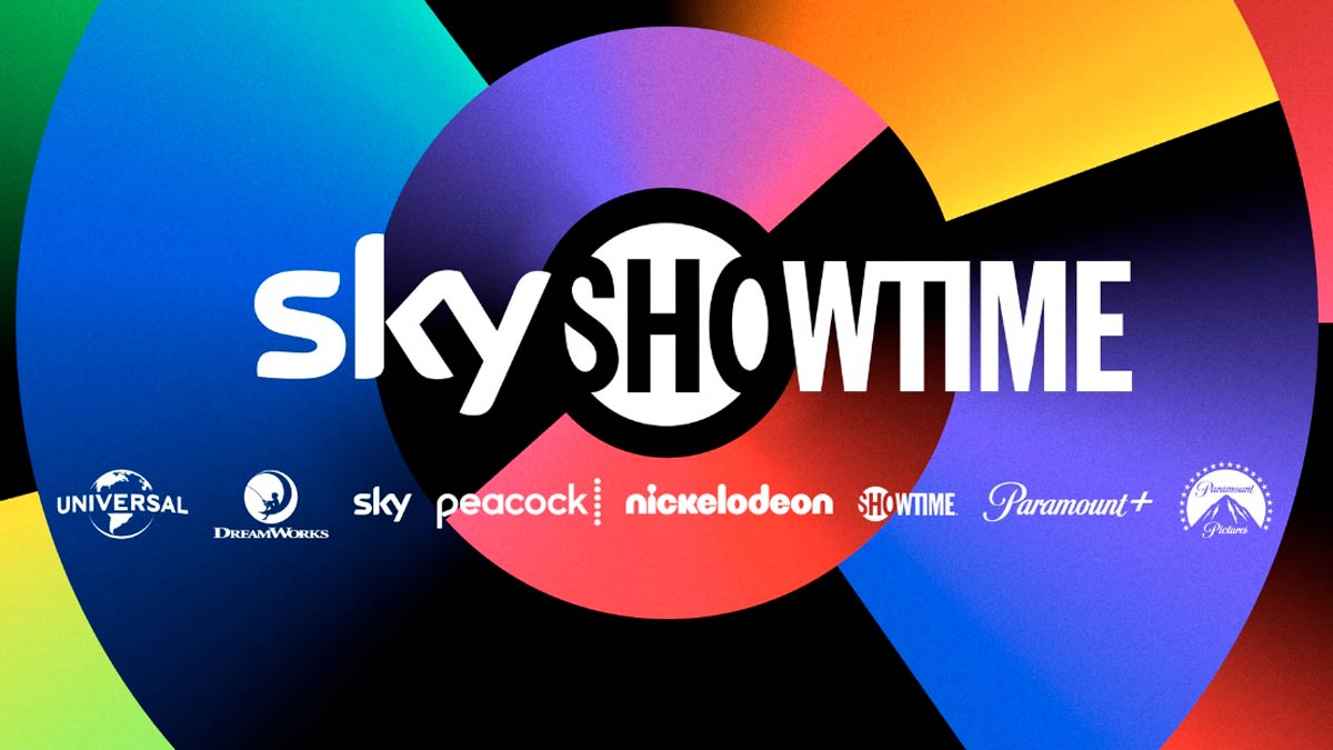 SkyShowtime llegará pronto a España: otra alternativa a Netflix totalmente necesaria