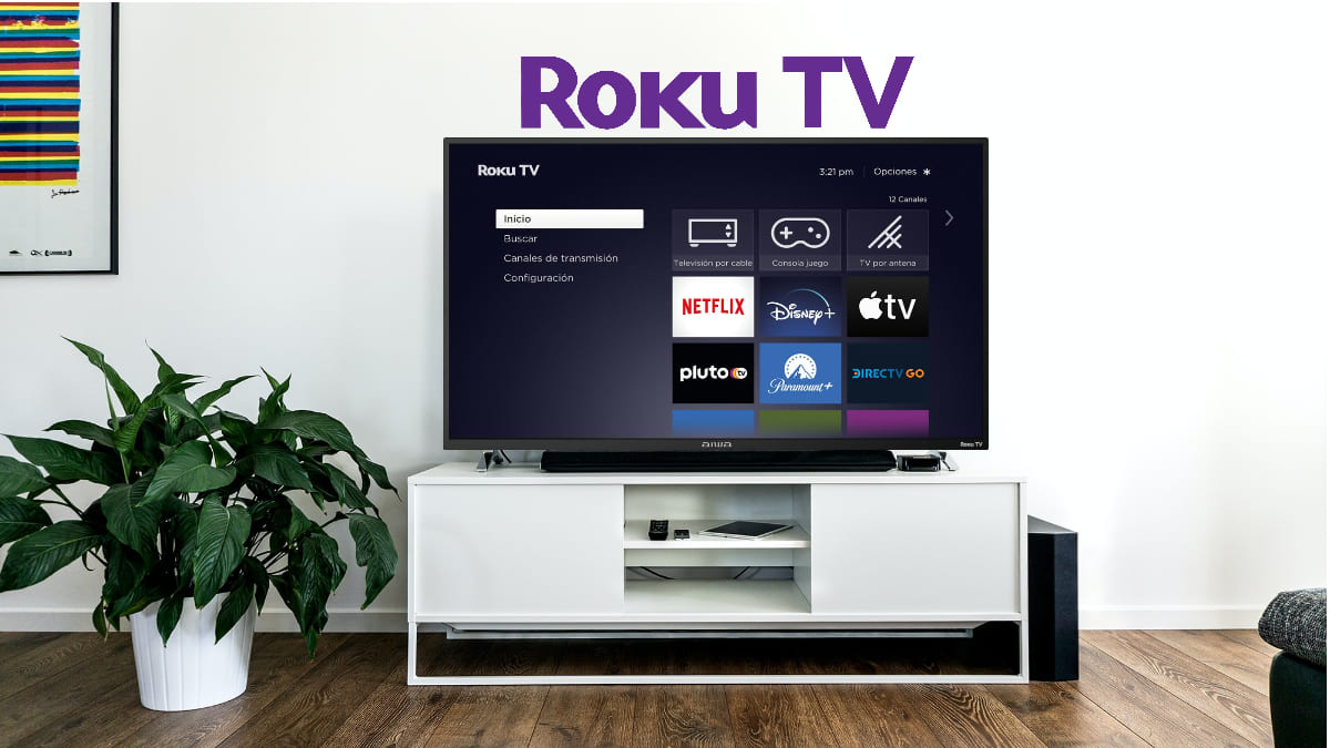 8 mejores canales gratis en Roku TV que no debes perderte