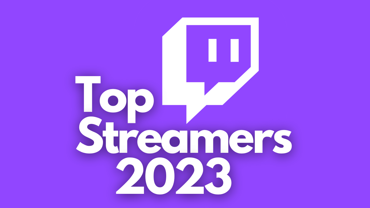 Este es el top streamers de Twitch en 2023 y cuánto ganan