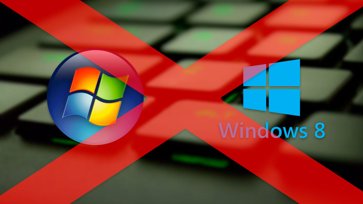 Windows 7 y Windows 8/8.1 dejan de recibir actualizaciones: fin del soporte a estos sistemas