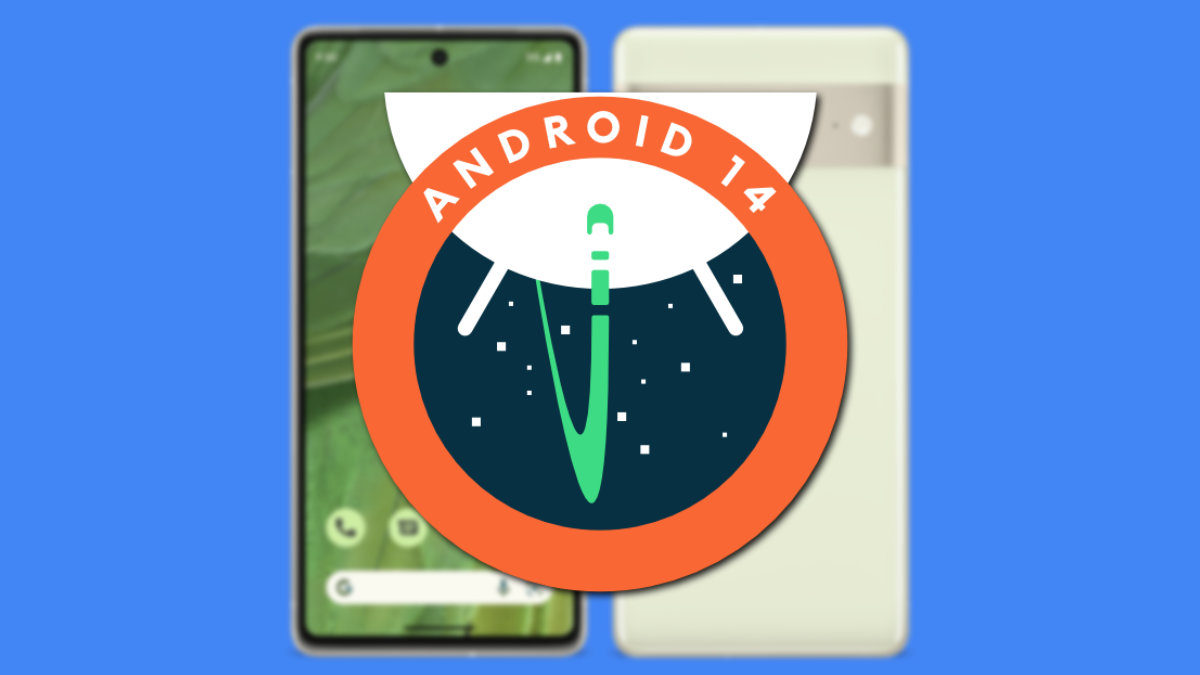 Android 14 ya está aquí: novedades