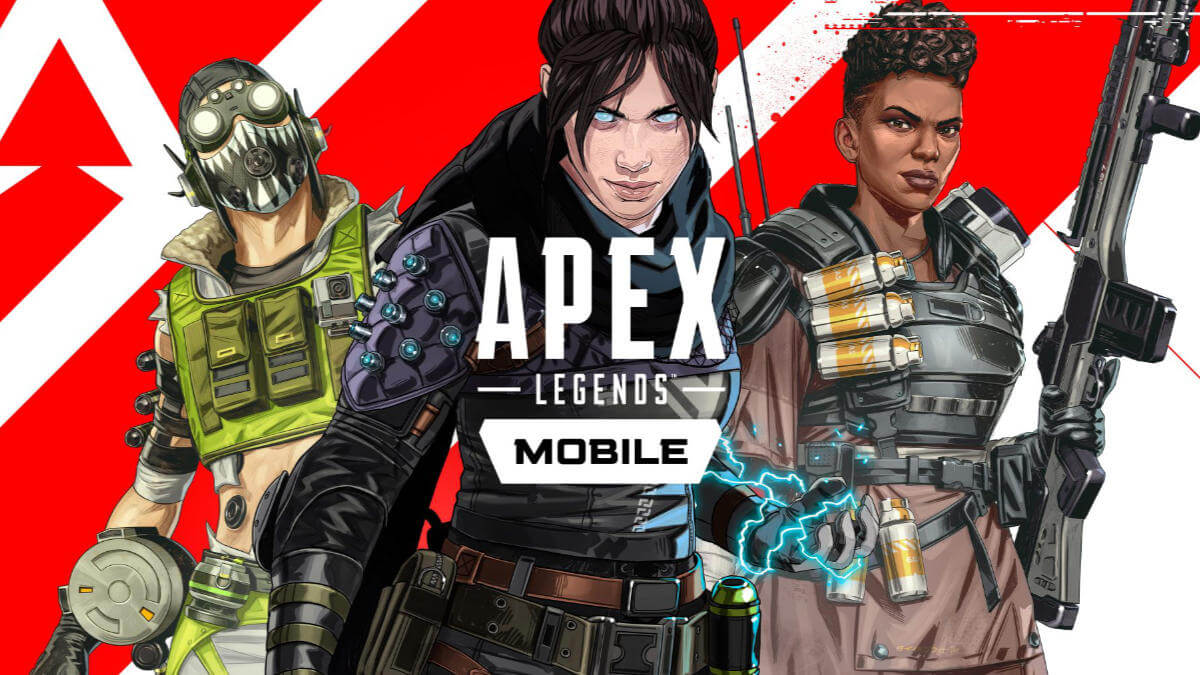 Adiós a Battlefield Mobile y Apex Legends Mobile: EA cancela los juegos