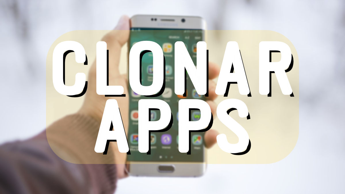 Android 14 por fin permitirá clonar apps para tener dos cuentas de WhatsApp y otras apps