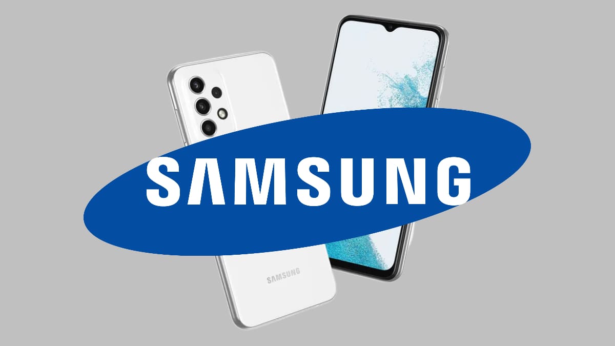 Samsung Galaxy A24: filtrado el próximo gama de entrada