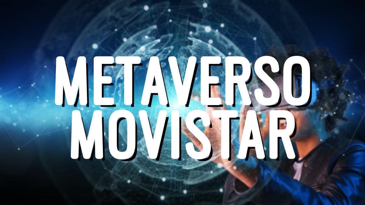 Movistar también apuesta por el metaverso: ya lo puedes probar en las Meta Quest