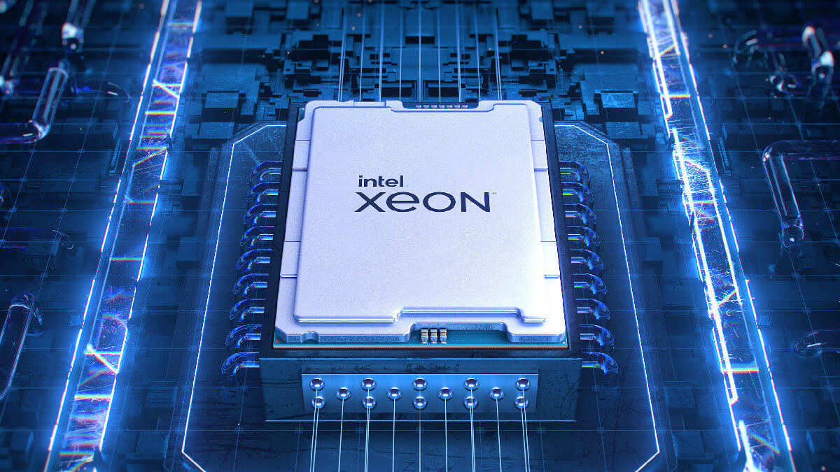 Los nuevos Intel Xeon ofrecen potencia a las empresas con hasta 56 núcleos en un solo chip