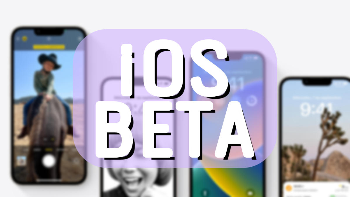 Apple no te dejará descargar iOS 17 beta gratis