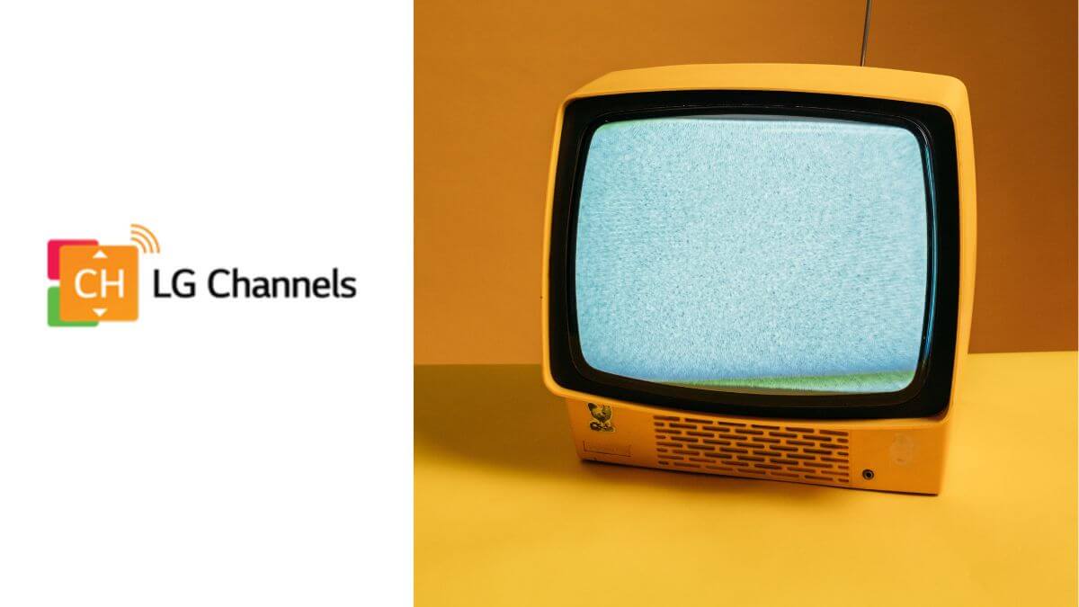 LG Channels: todo sobre la plataforma de canales gratis
