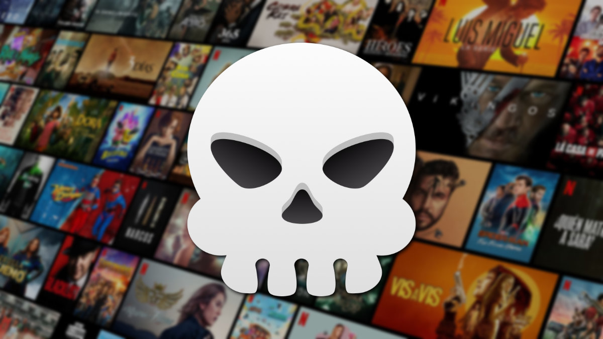 Tras la subida de precios de Netflix, ¿crecerá la piratería?