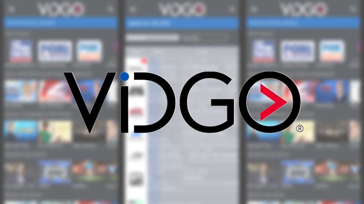 Vidgo, el servicio en streaming con paquete "Spanish Mas"