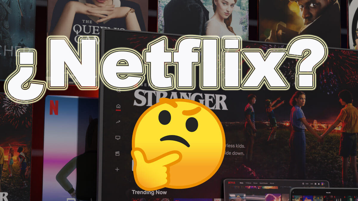 9 preguntas y respuestas para saber todo del cambio de Netflix tras no permitir compartir la cuenta