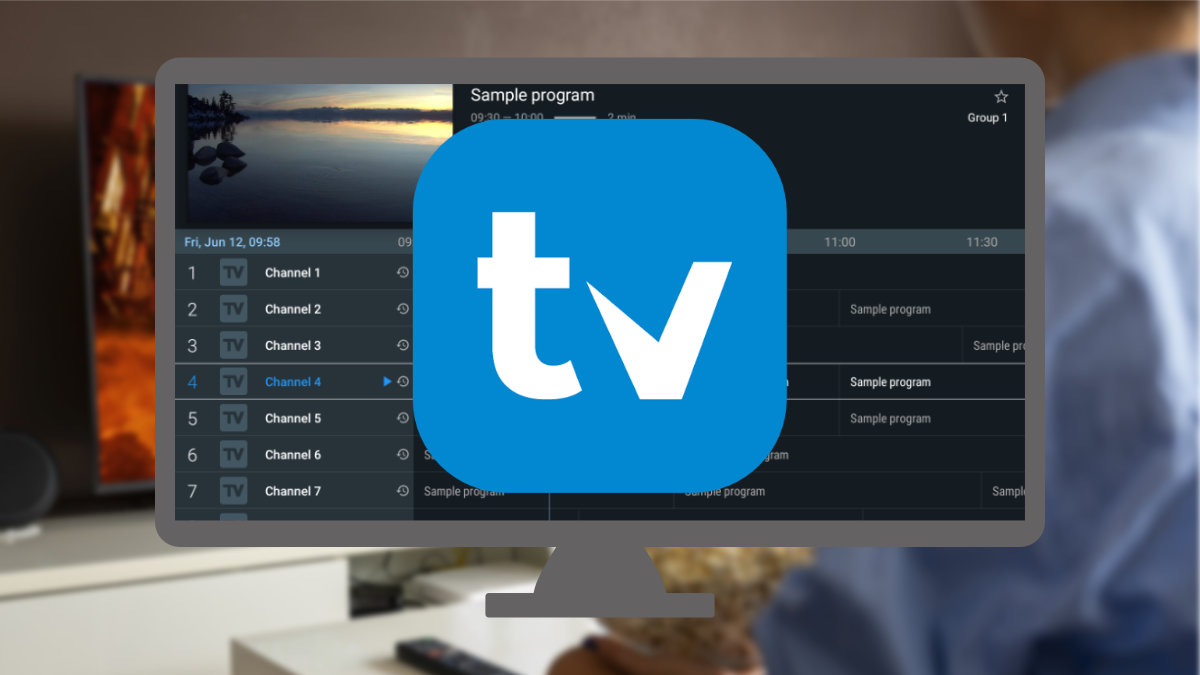 TiviMate: la app IPTV gratuita para ver canales TDT y contenido en tu tele Android TV o Fire TV
