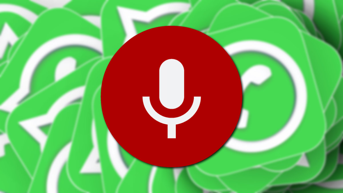 La beta de WhatsApp para iOS ya permite pasar los audios a texto