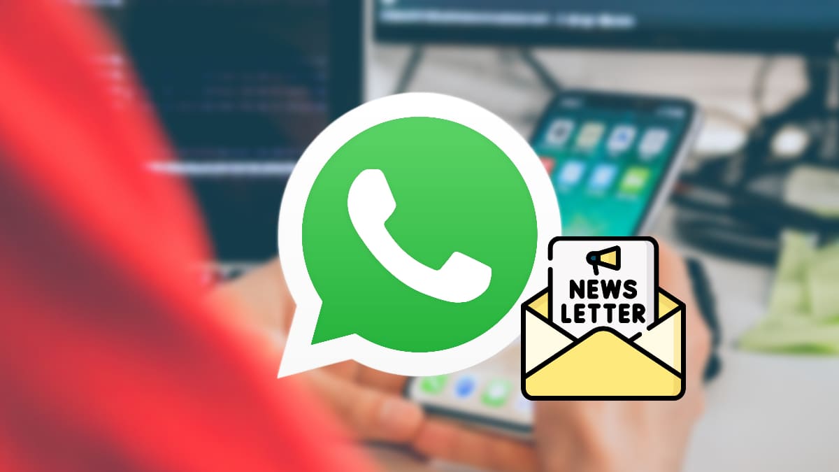 WhatsApp prepara un sistema de newsletters: la función que nunca nadie había pedido