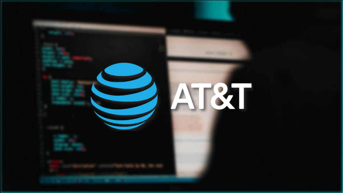 Filtran los datos de 9 millones de clientes de AT&T