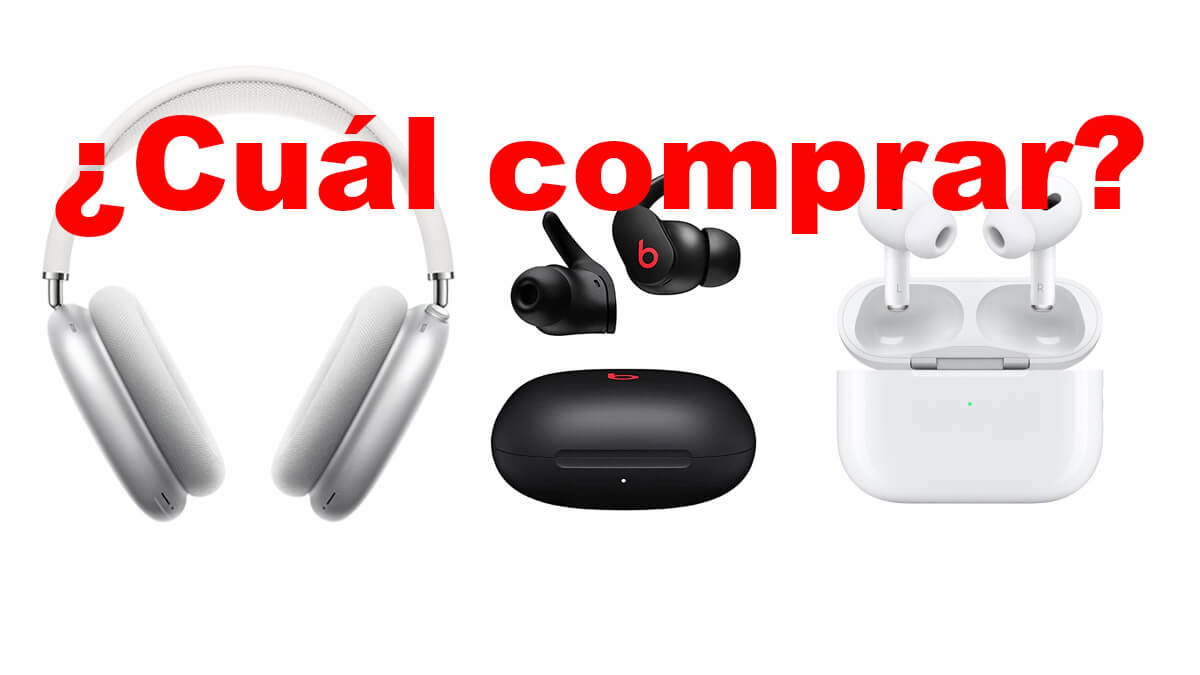 Mejores audífonos de Apple que puedes comprar en EE.UU.