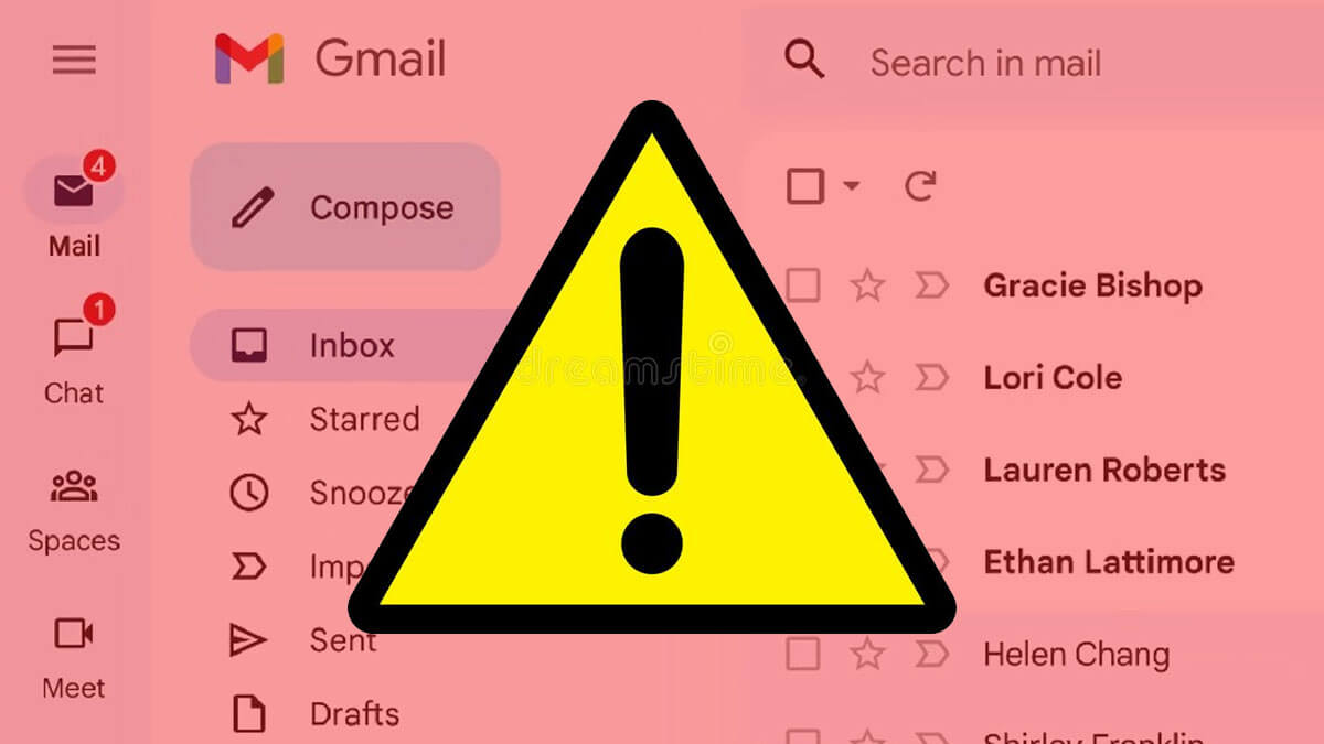 Esta extensión para Chrome está robando tu correo de Gmail