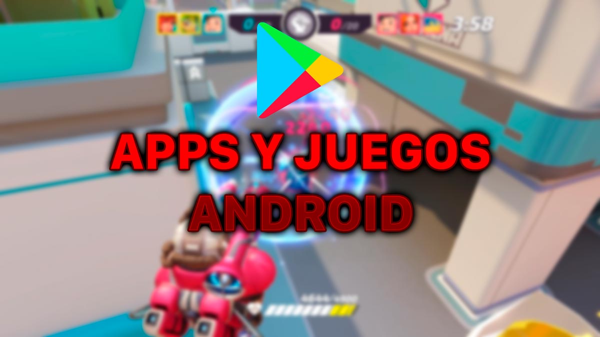 Descargar juegos de pago de Android gratis