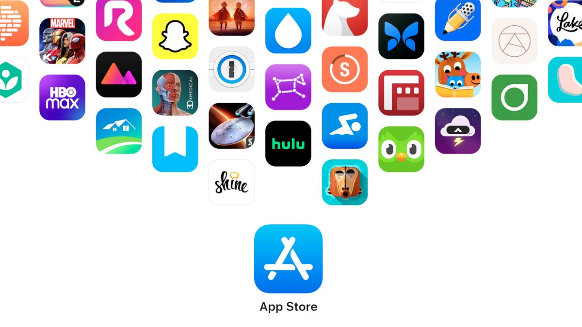 61 apps y juegos en oferta: descarga estas apps gratis en iPhone por tiempo limitado