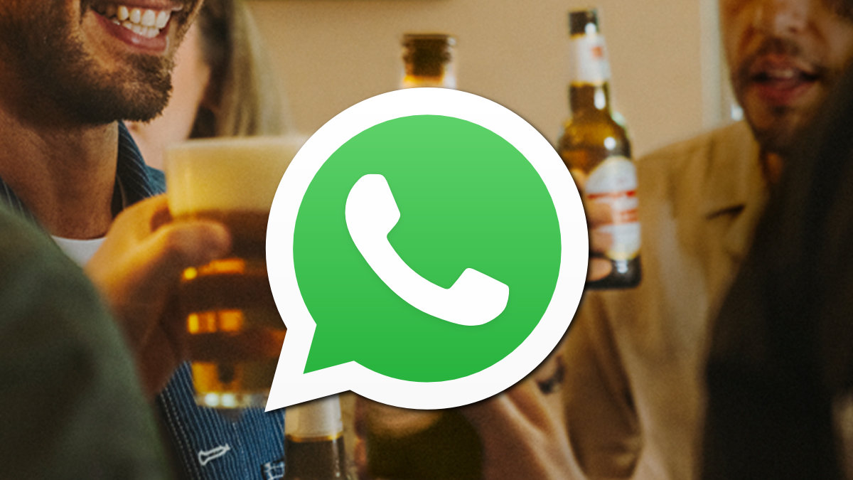 Ojo con esta estafa en WhatsApp: cerveza Mahou gratis por el Día del Padre