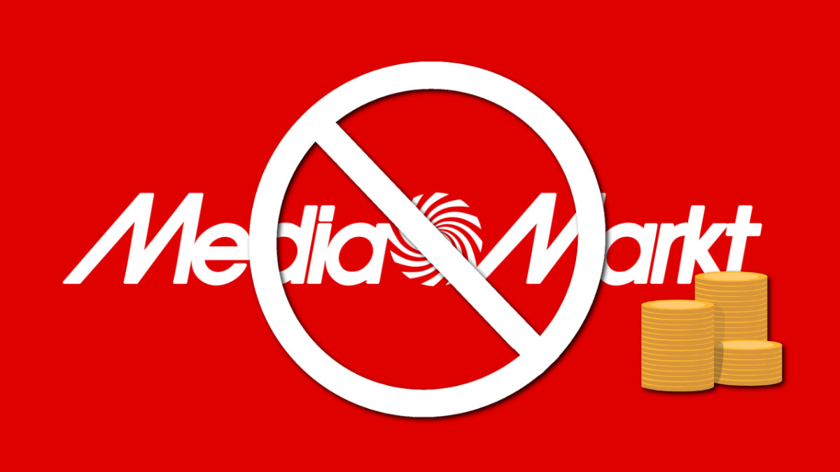 Adiós a MediaMarkt: podría cerrar en España según los rumores